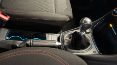 Ford Puma 1.0 EcoBoost Hybrid mHEV ST-Line 5dr Petrol Hatchback